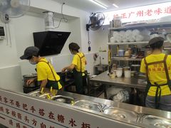 -百花传统甜品店(原址店)