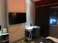 -郑州星座精品酒店(国贸360店)