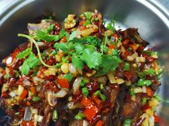 -亚马逊环球美食百汇(新城吾悦广场店)