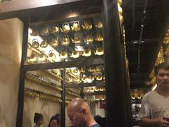 大堂-韩国料理大力士(屏风街店)
