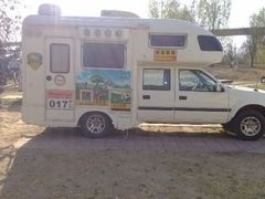 内景-北京房车博览中心