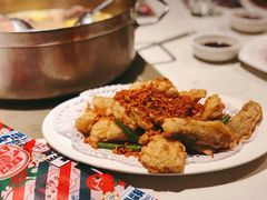 -肥仔文澳门猪骨煲(南京西路店)