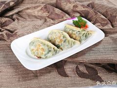 -丰圆轩粤式茶楼 . 点心粤菜(夏茅店)