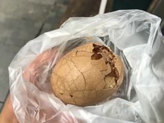 -金盆阿嬷香菇茶叶蛋(玄光店)