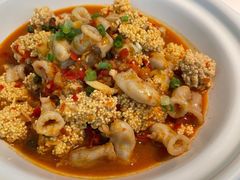 -花椒笑成都小馆(百脑汇店)