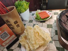 -吴秋芳鸡煲(江南西店)