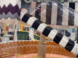 -奈尔宝家庭中心·亲子餐厅(鄞州万达店)