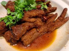 -丁里羊肉小镇(天鹅湖总店)
