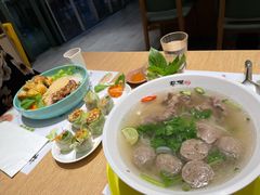 -蔡澜Pho·越南粉餐厅(海上世界店)