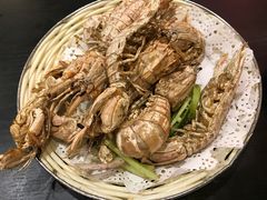-启东小海鲜(庄先湾路1号店)
