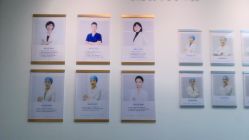 -清清博视儿童眼视光中心(角门西店)