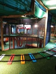 -KidSteam儿童乐园(富力城店)