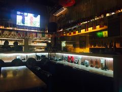景观位-J.K轴吧居酒屋&酒吧
