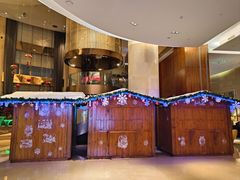 -厦门源昌凯宾斯基大酒店