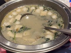 -巴陵全鱼席(湖南老字号汴河街店 )