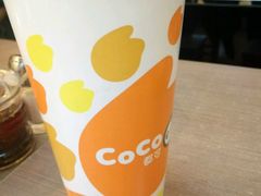 -CoCo都可(西安路民勇店)
