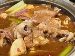 -范贤光鸡公煲(平乐园总店)