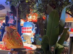 -坛宗剁椒鱼头(河西王府井店)