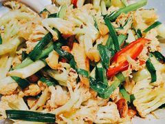 -俭寨大盘鸡·缸子肉·小公鸡·新疆菜(云通店)