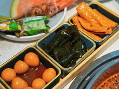 -九孔·筒骨莲藕汤锅(大明宫万达店)