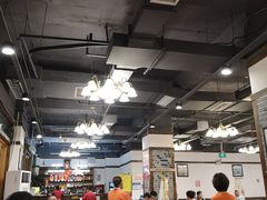 大堂-重庆老火锅王(西安北路店)