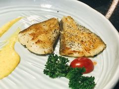 -梅筑·创意料理(王府井百货店)