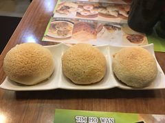 -添好运点心专门店(深水埗店)