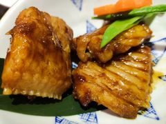 -福樱兰海鲜放题铁板烧(加州店)