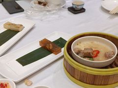 -君德澜酒家·创意粤菜(金山谷店)