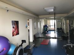 -悦健身私教工作室(双井店)