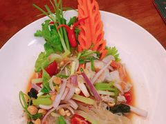 酸辣粉丝-荷花泰菜(东方新天地店)