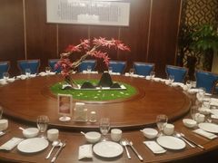 包厢-便宜坊烤鸭店(科创店)