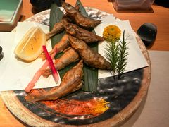-乌君·酒场·炭火烧鸟(侨城坊店)