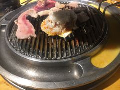 -伊茉家的烤肉店(勒泰中心店)