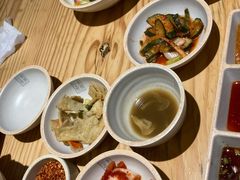 -喜来稀肉(北外滩白玉兰广场店)