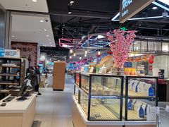 -盒马鲜生(王府广场店)