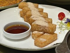 渝城糍粑-新渝城·始于2000年(淘金店)