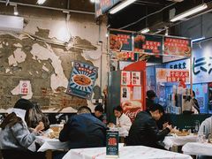 大堂-东排食堂长沙小吃大排档(五一广场店)