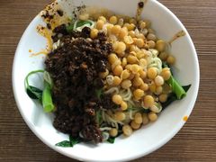 花市豌杂面-花市豌杂面(民生路店)