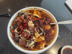 -三亚亚龙湾瑞吉酒店·铭轩中餐厅Mingxuan·海南菜·粤菜