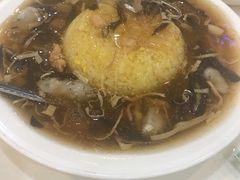 -旺角宝港式茶餐厅(寮步店)