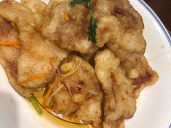 -老厨家(友谊路总店)