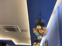 -百格里格.Uyghur cuisine(百色路店)