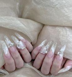 -斯馨·健康美甲美睫