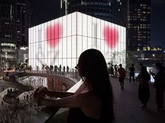 -深圳湾万象城(南山店)