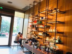 -星巴克(深圳布吉万象汇4F店)