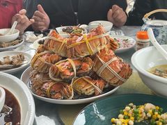 -小陆莲花蟹园农家乐(莲花岛店)