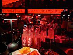 -赤红音乐现场(浦东金桥路店)