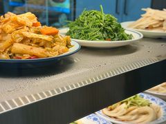 -西安贾三灌汤包·回坊小吃·清真炒菜(北院门总店)