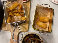 -锦尚阁烤鱼(望京新荟城店)